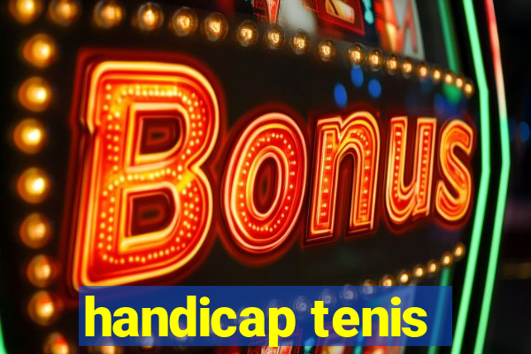 handicap tenis